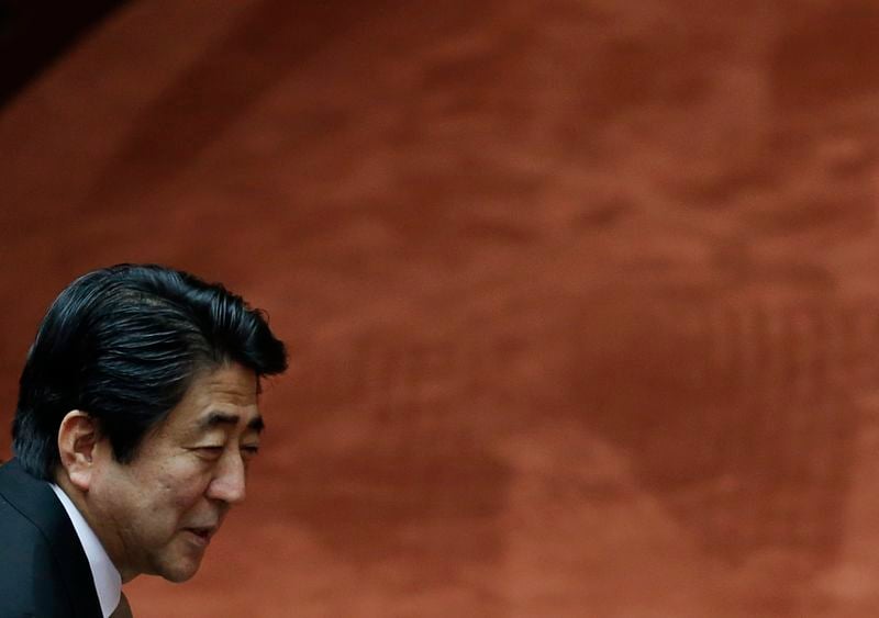 Le débat sur la TVA illustre les limites des réformes japonaises