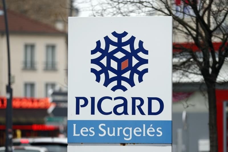 Le suisse aryzta va prendre 49% de picard
