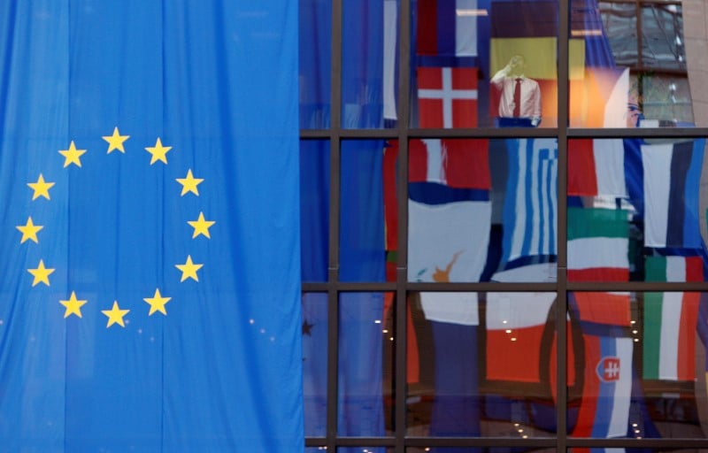 Un rapport severe sur l'encadrement du lobbying en europe