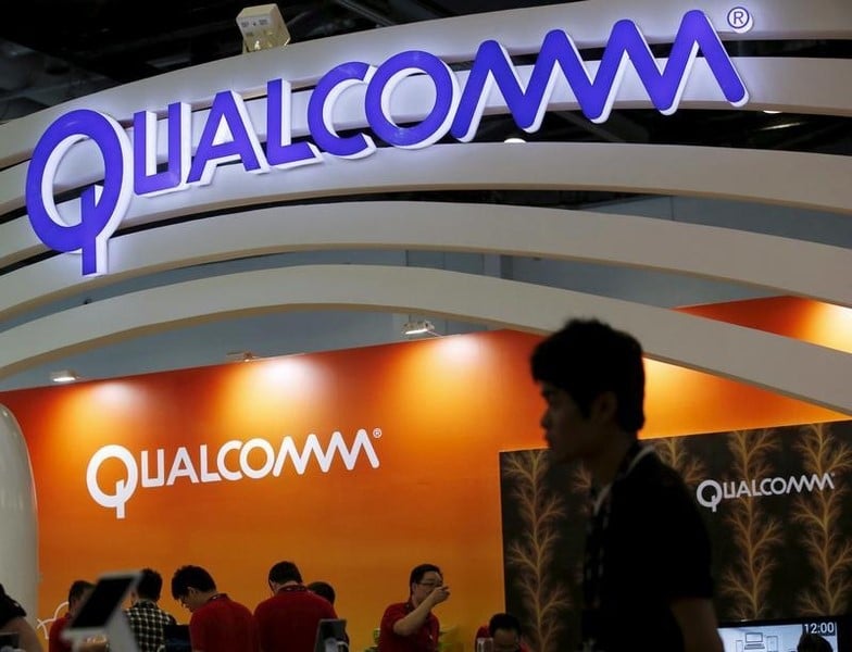Qualcomm ne veut pas se separer des puces
