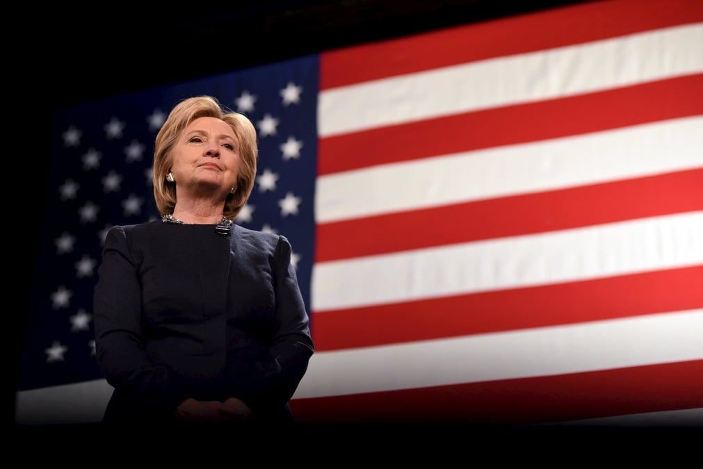22 e-mails d'hillary clinton juges top secrets ne seront pas publies