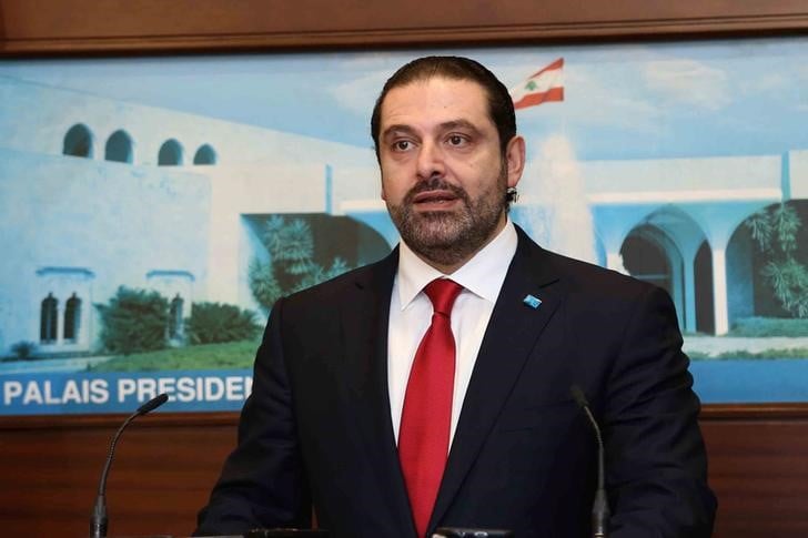 Le liban "au point de rupture" a cause des refugies syriens