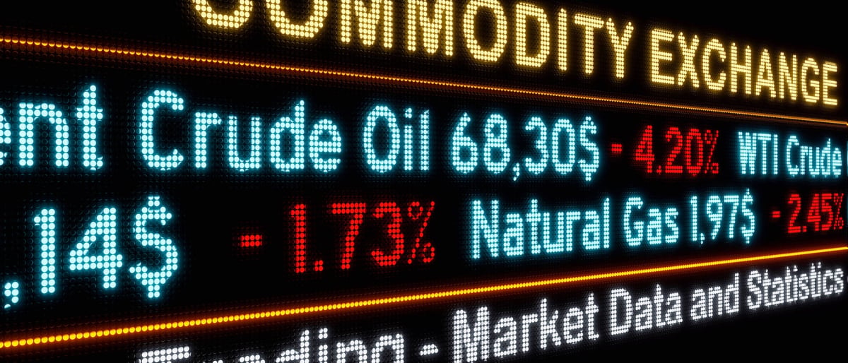 Le marché du pétrole est devenu excédentaire en 2024.
