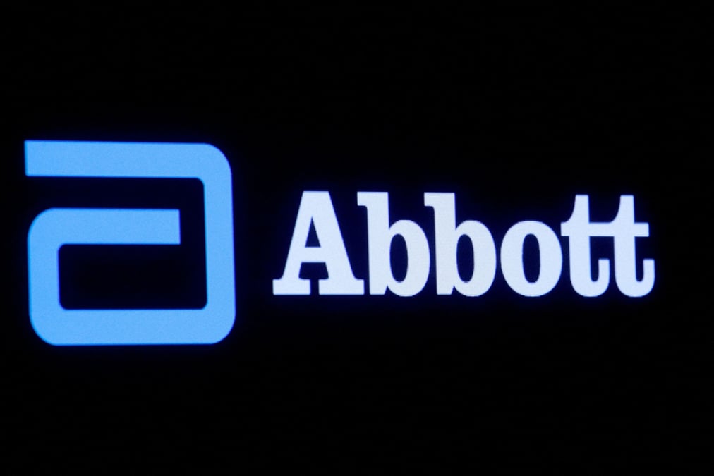 Suite au verdict, le titre boursier Abbott a chuté de presque 5% dans les échanges électroniques.
