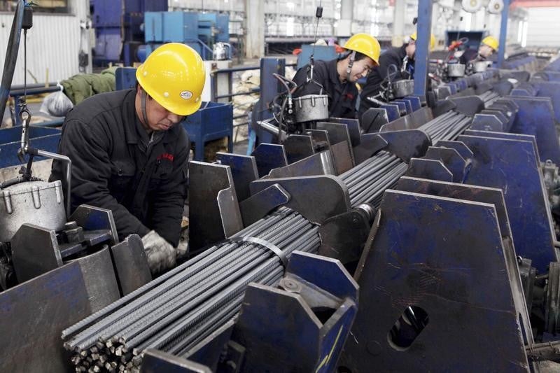 Nouvelles inquiétudes sur la croissance chinoise
