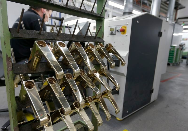 Le "Mittelstand" allemand subit un revers en justice