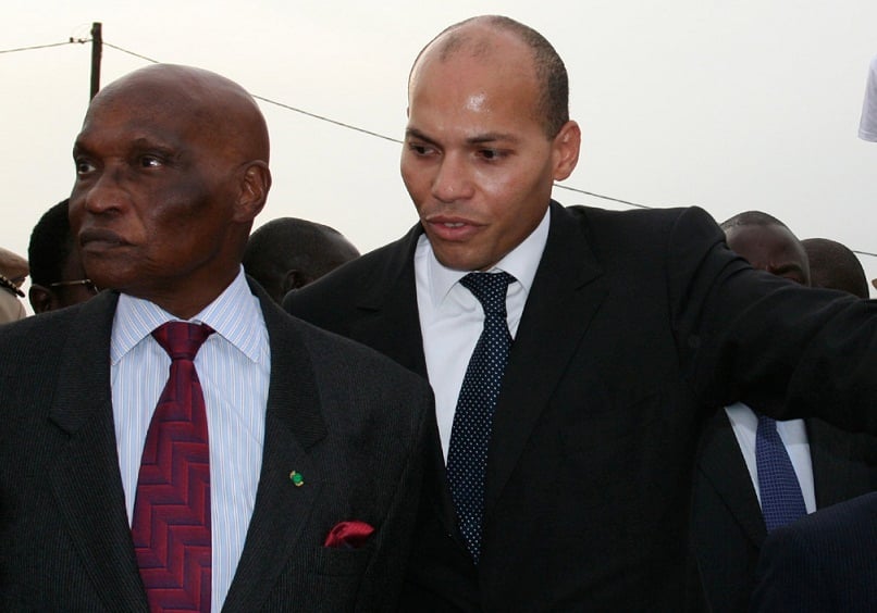 Karim Meïssa Wade