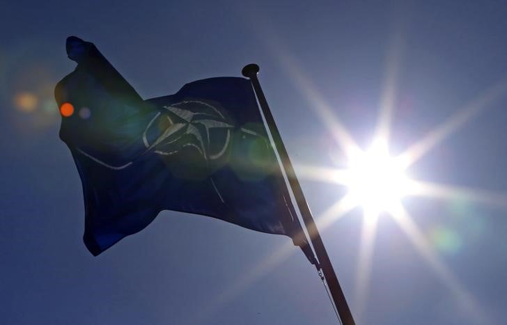 L'otan aux aguets face aux grandes manoeuvres militaires russes