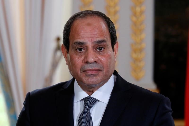 Remaniement au sommet de la hierarchie securitaire en egypte