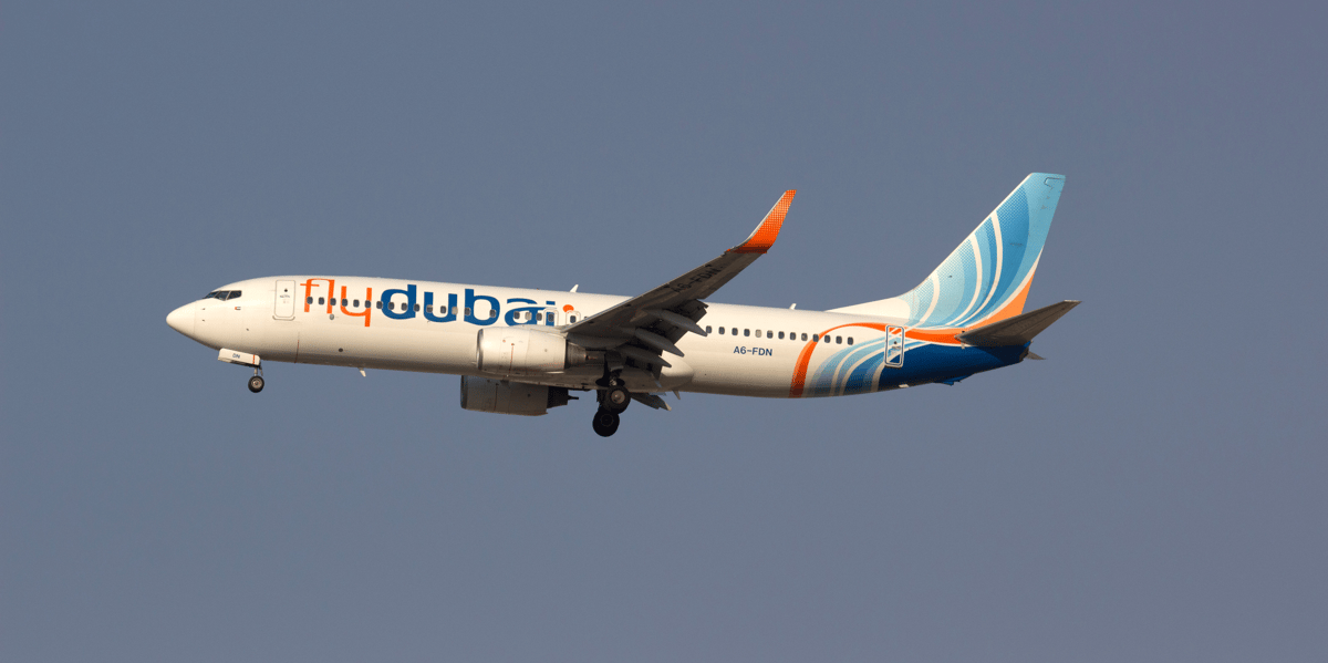 Flydubai