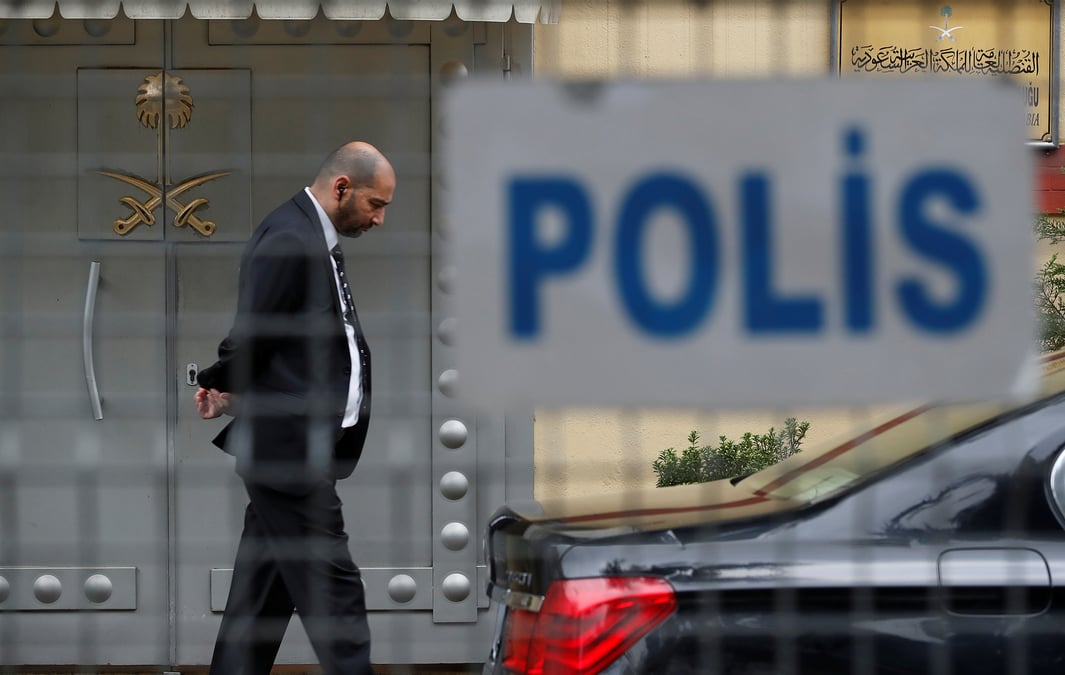 Ryad livre un nouveau recit detaille de la mort de khashoggi