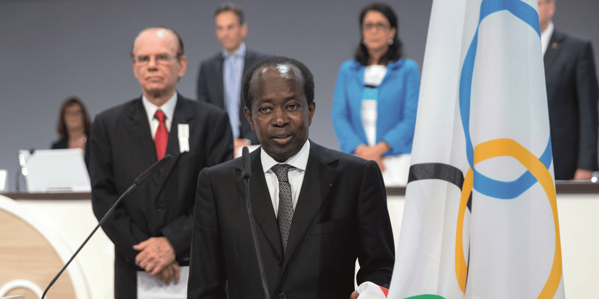 Mamadou Diagna Ndiaye