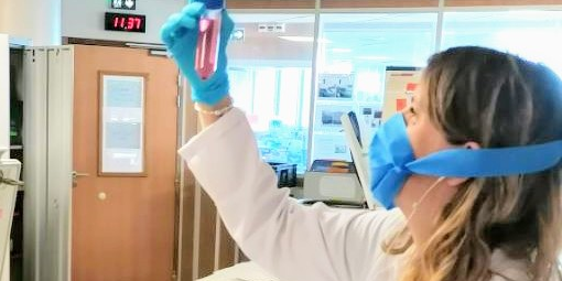 Xenothera ambitionne de produire 10.000 doses par mois d’ici dix-huit mois