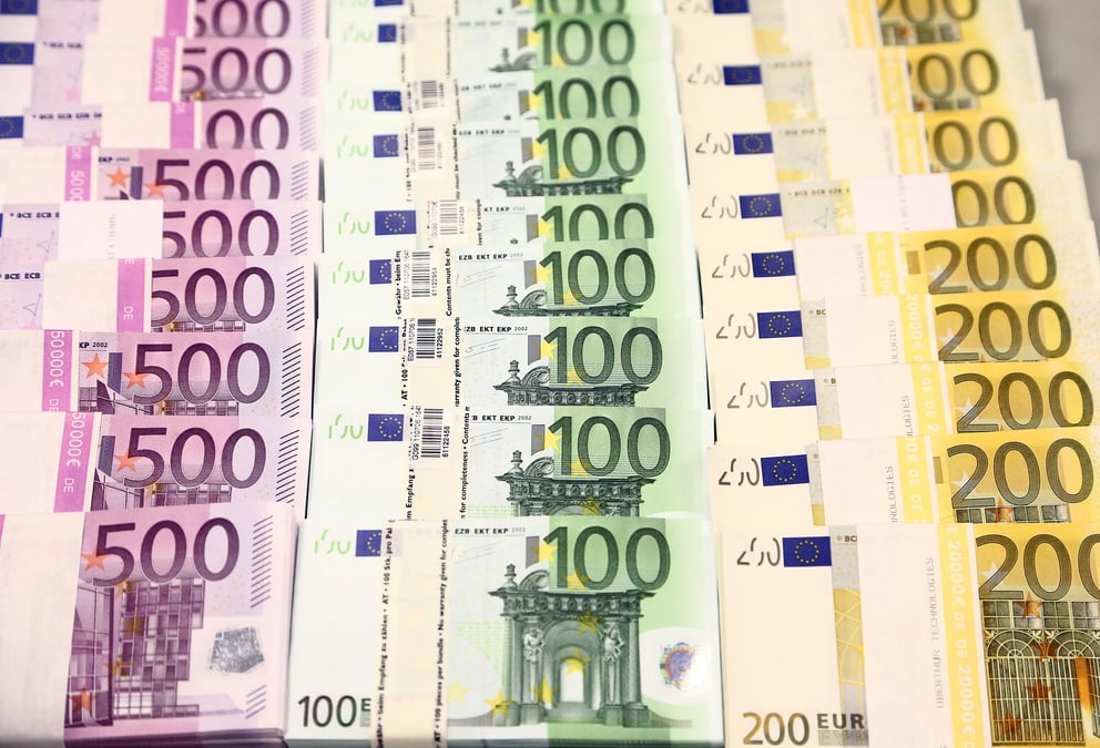 L'emprunt a 50 ans francais devrait atteindre €7 milliards, selon plusieurs banques