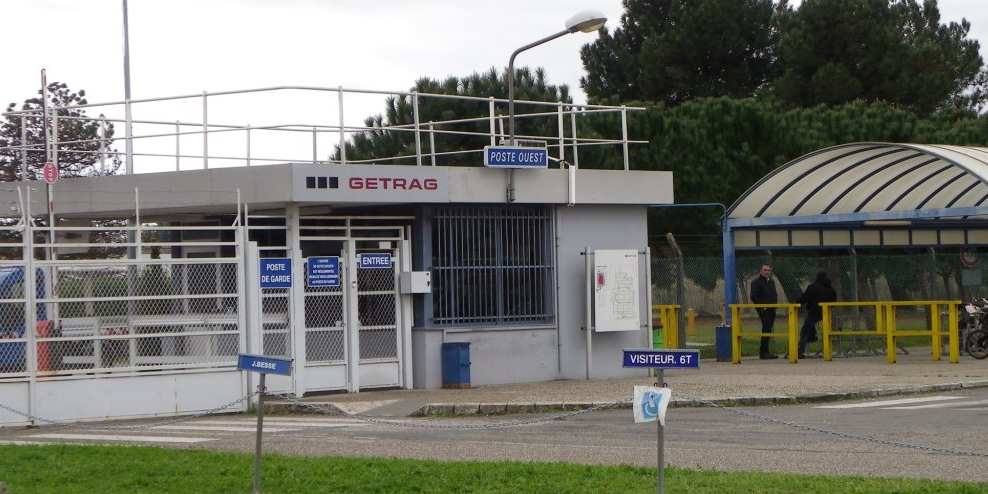 GFT PO 2