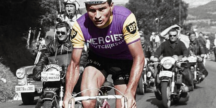 Mercier Poulidor