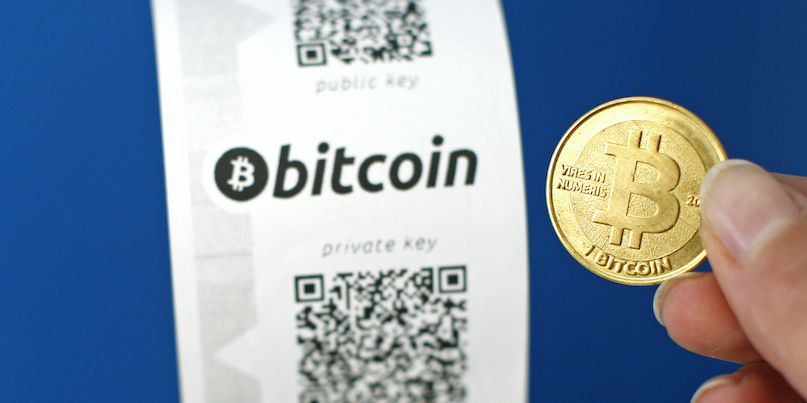 Bitcoin
