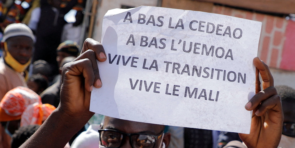 Mali