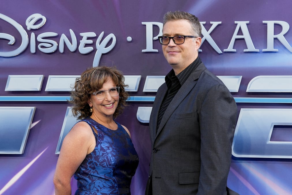 Un film de pixar banni dans 14 pays a cause d'une relation homosexuelle