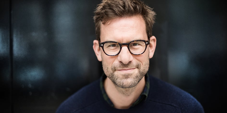 Nicolas Mathieu, écrivain français
