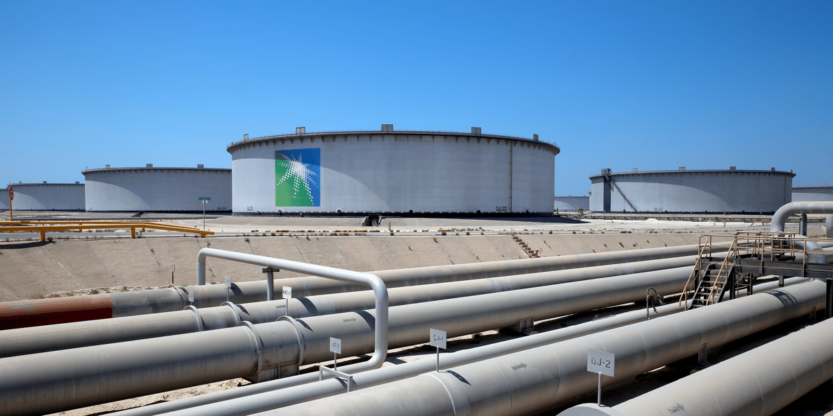 Ryad pourrait ceder une part de 1% dans aramco a un investisseur etranger