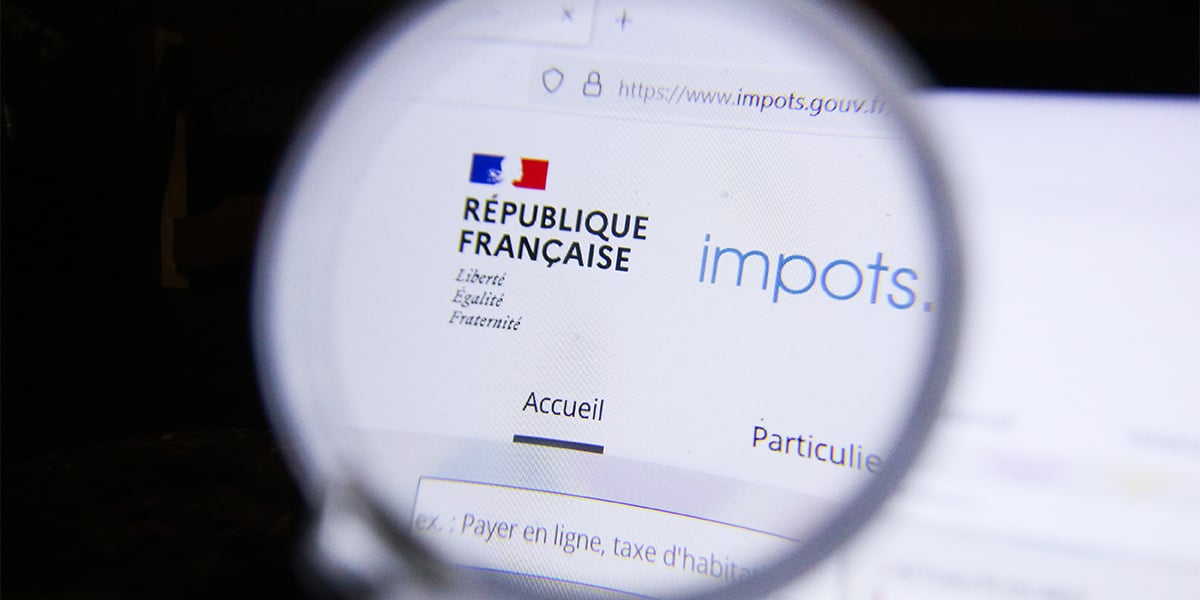 Le site de Bercy pour la déclaration de revenus ouvre ce jeudi 10 avril.
