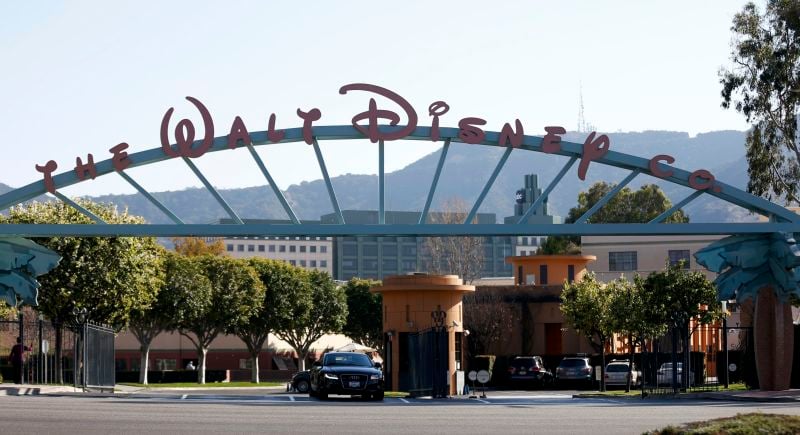 Disney réduit les effectifs de Disney Interactive