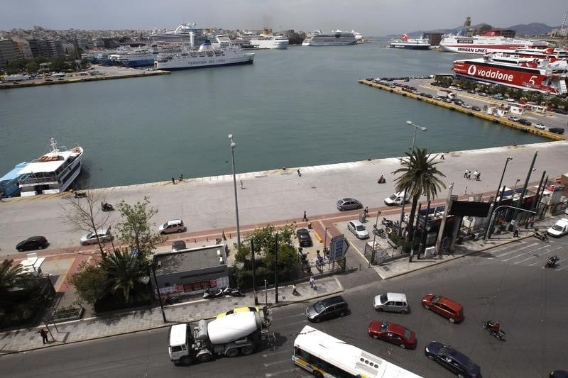 Athenes precise le calendrier des privatisations