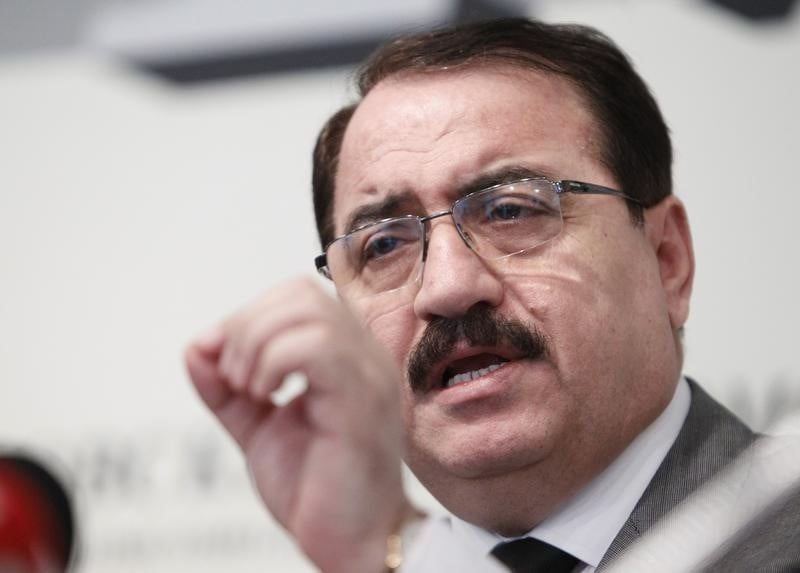 Damas dement que des troupes russes soient presentes en syrie
