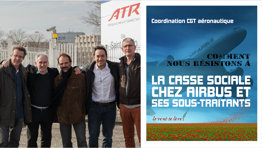 livre cgt supply chain