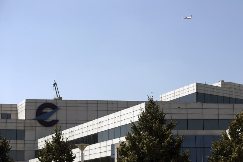 Eurocontrol previent du risque de frappes en syrie dans les 72h