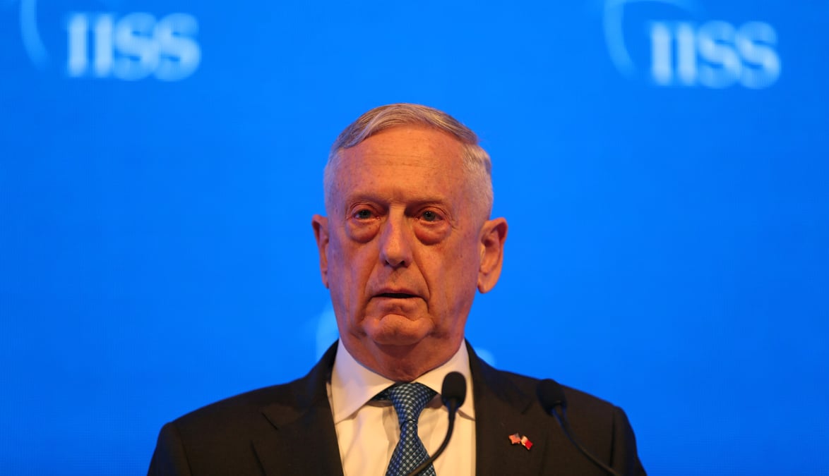 Mattis demande une enquete transparente sur la mort de khashoggi