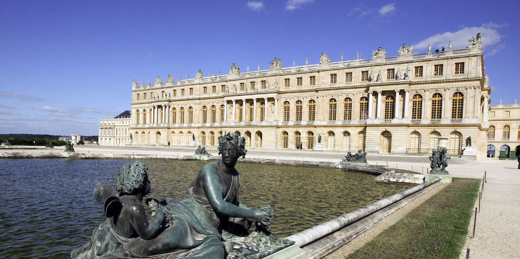 Versailles