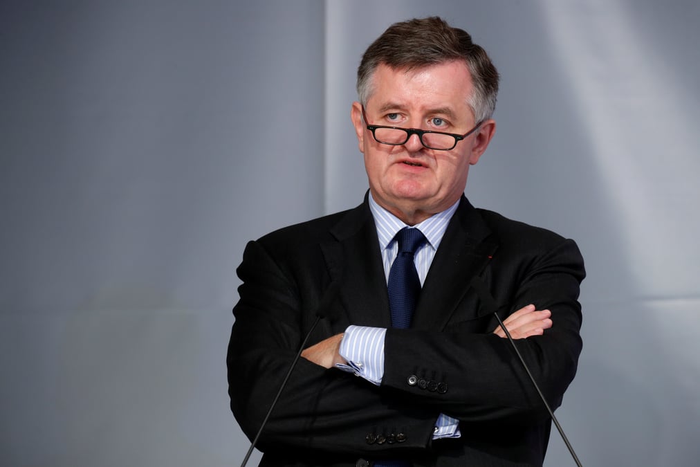 La loi pacte favorable a adp et aux investisseurs, dit le pdg