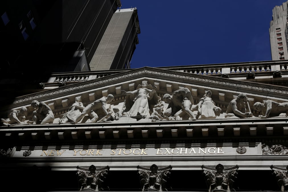 Wall street ouvre en hausse
