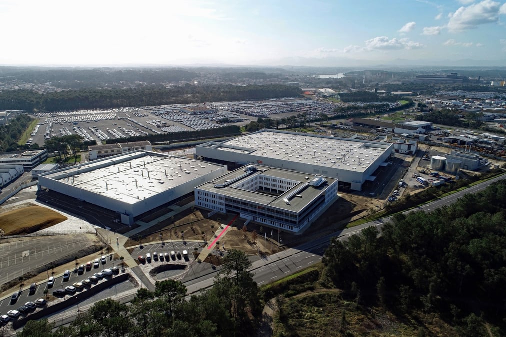 Avec 63 brevets déposés en 2019 pour ses antennes de Nouvelle-Aquitaine, Safran est toujours le leader régional devant l'Université de Bordeaux.