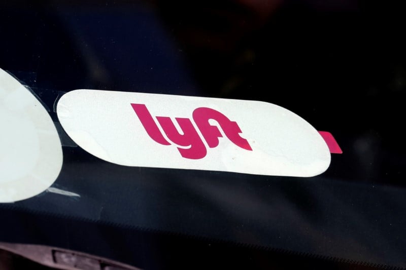Lyft a suivre a wall street