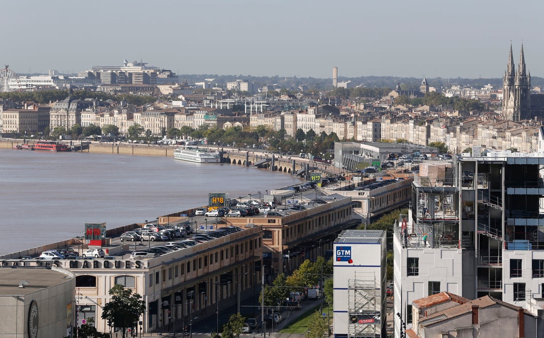 Coronavirus: nouvelles mesures de restriction en gironde