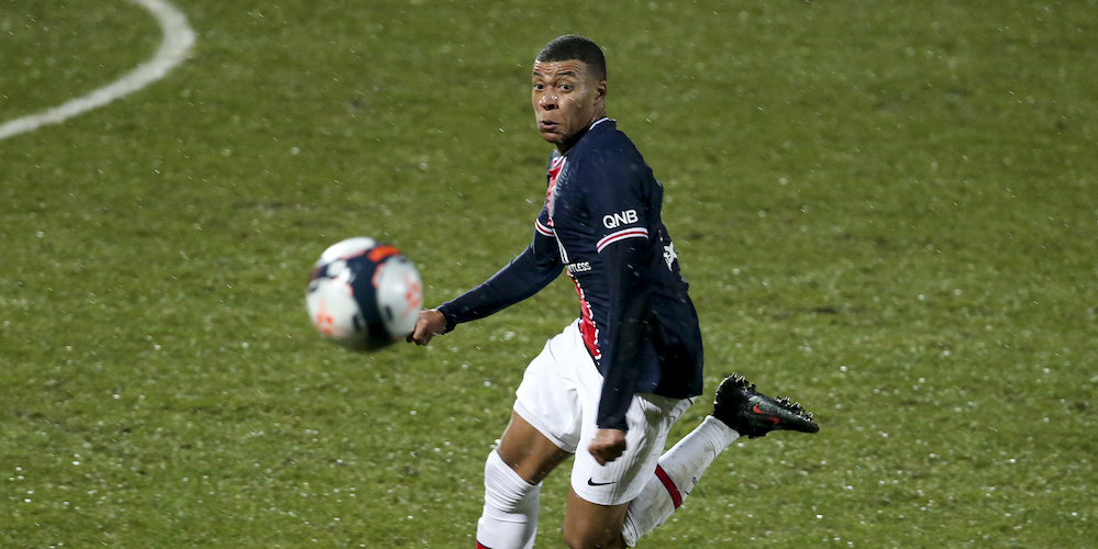 Mbappé