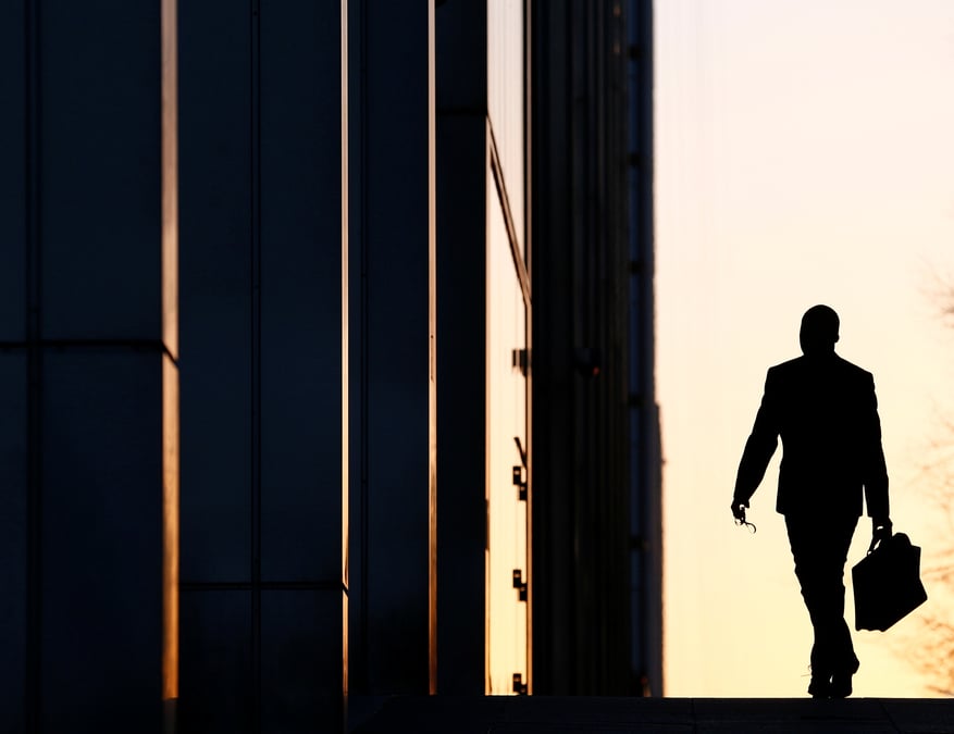 Etats-unis: le prive a cree plus d'emplois qu'attendu en septembre, selon adp