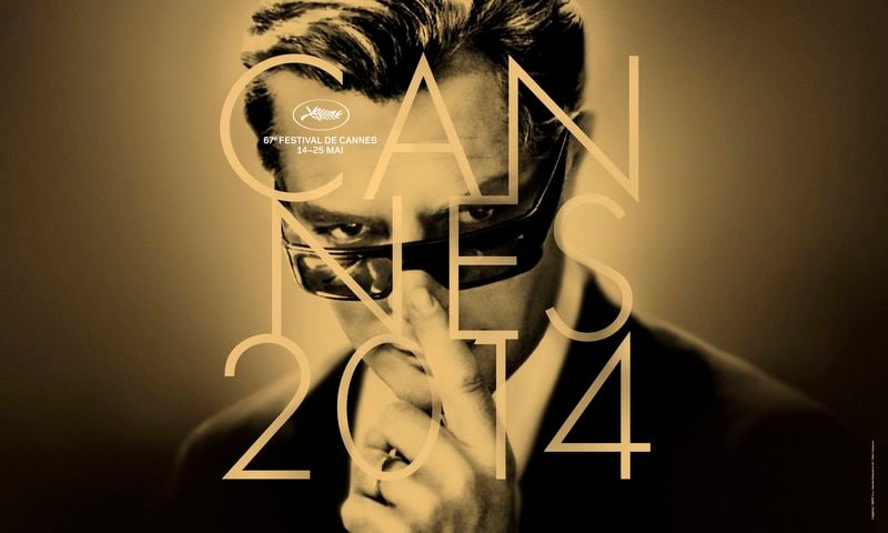Jean-Luc Godard revient à Cannes dans une sélection d'habitués