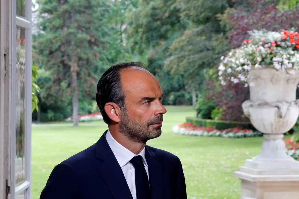 L'etat veut contractualiser avec les grandes collectivites