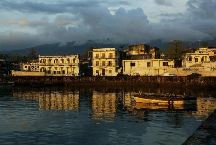 Une commission d'enquete en cours aux iles des comores