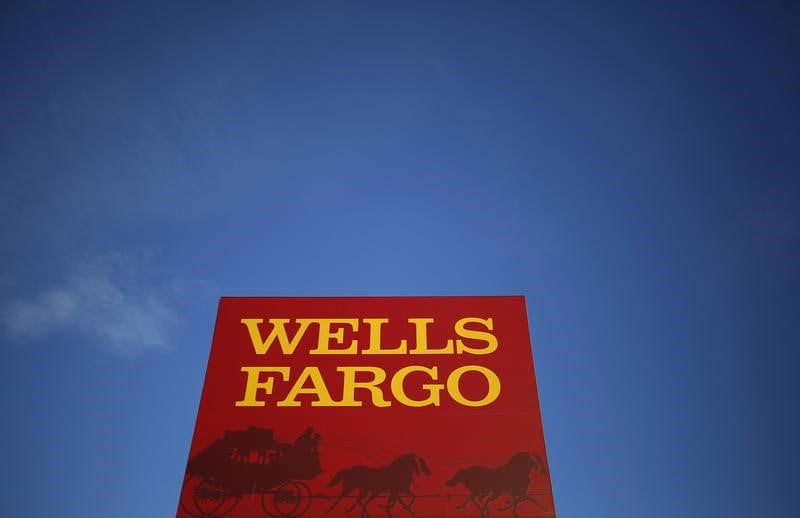 Wells fargo a suivre a wall street