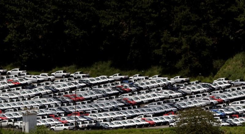 La culture d'entreprise de vw n'a pas evolue, disent les salaries