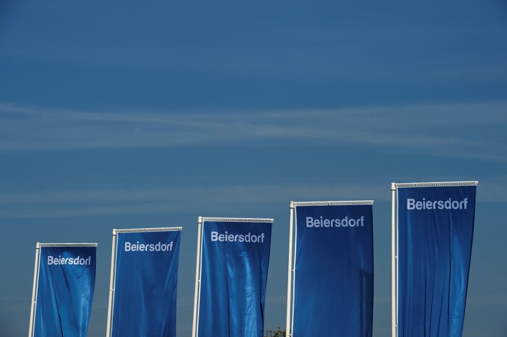 Beiersdorf promeut de loecker au poste de president du directoire