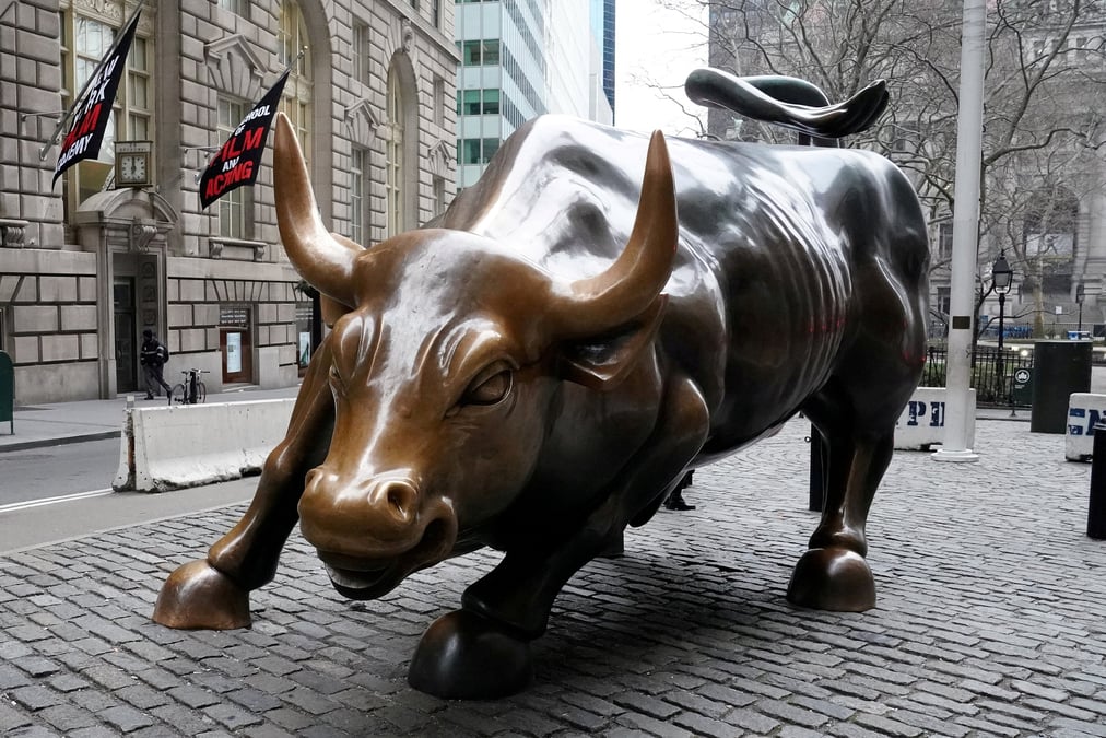 Wall street ouvre en hausse
