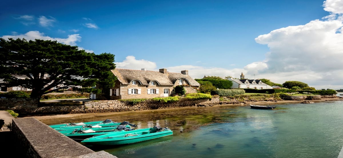 immobilier Bretagne