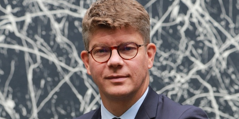 Cédric Perrin Eurodrone