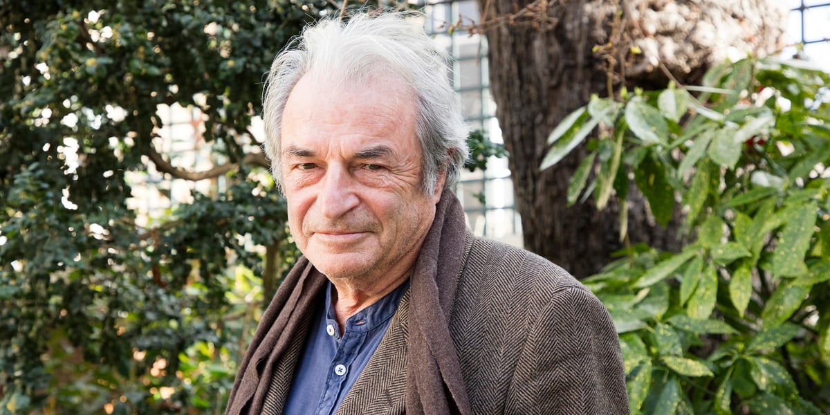 Olivier Rolin.